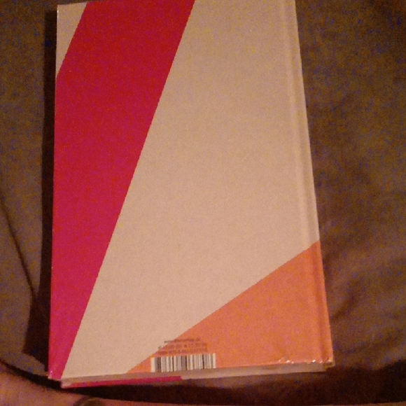 Franny und Zooey by J.D. Salinger - Pink and Orange Coffee Table Book - Picture 2 of 4